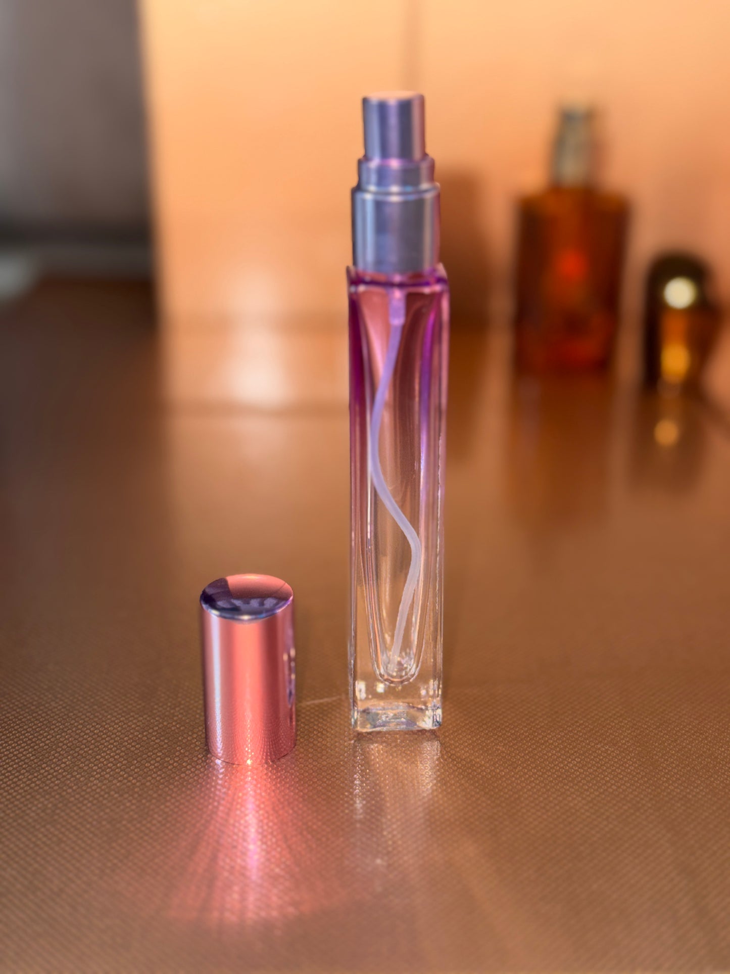 Lei Tea (fine fragrance)