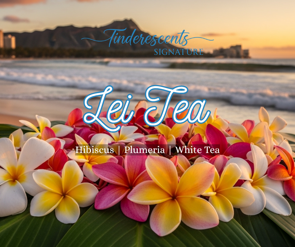 Lei Tea