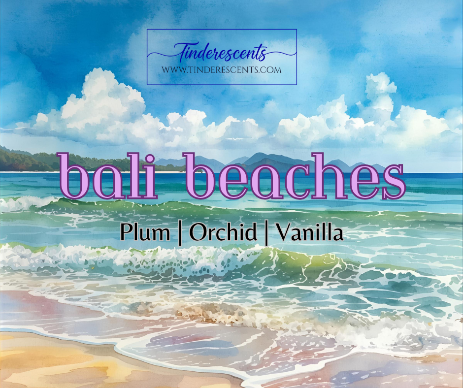 Bali Beaches
