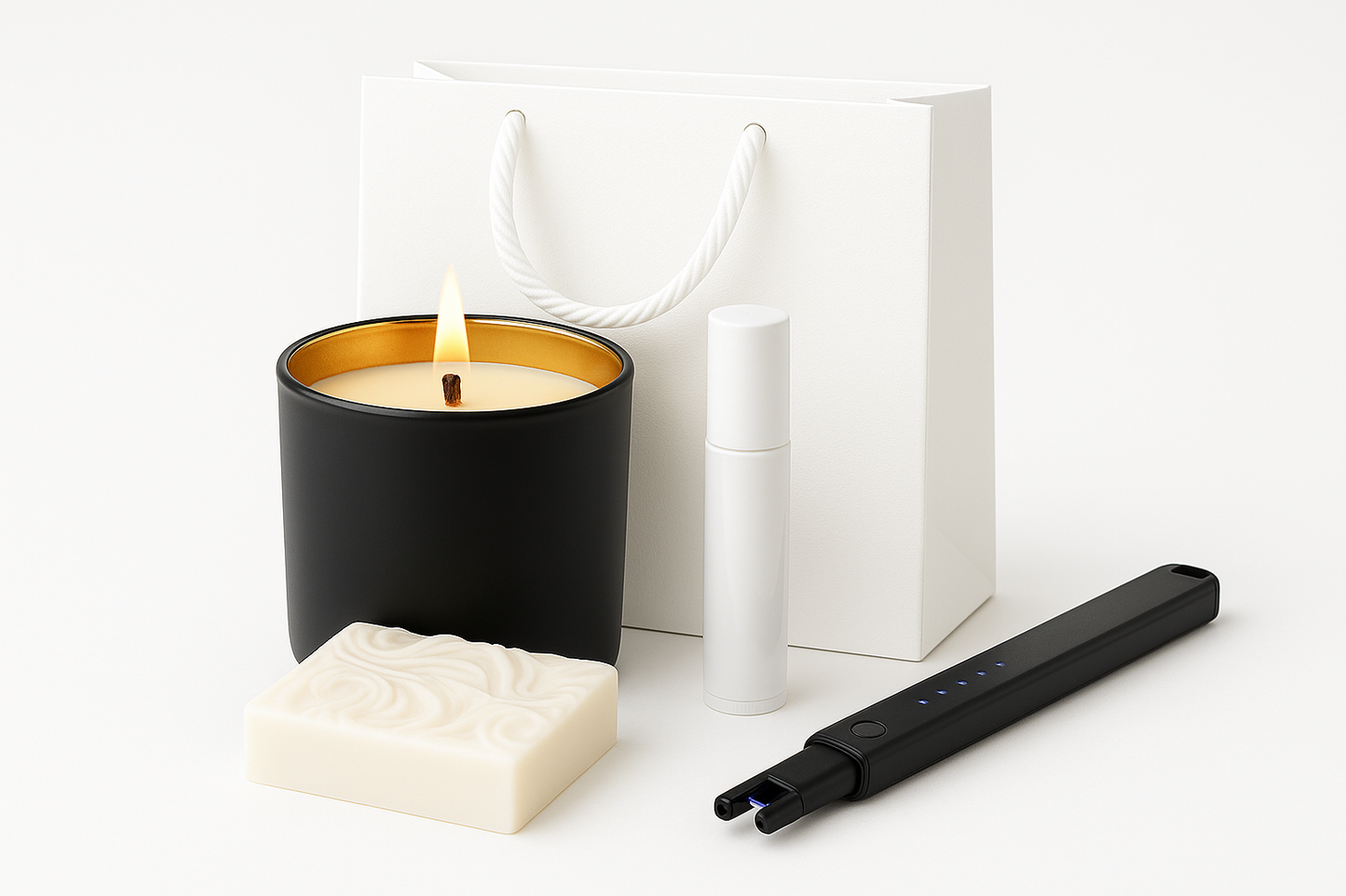 Mini Gift Set for Him