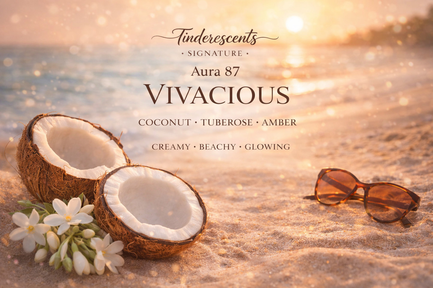 Aura Collection Body Mist