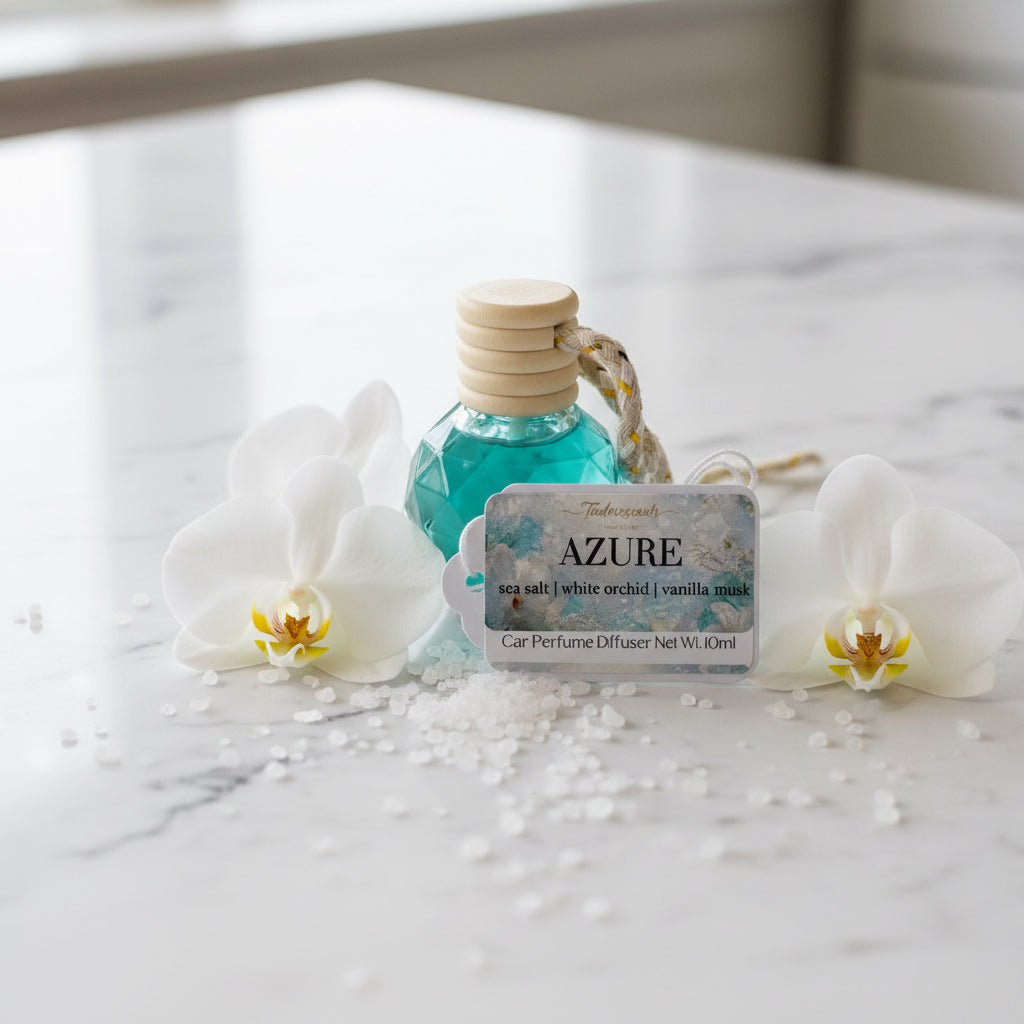 Car Perfume
