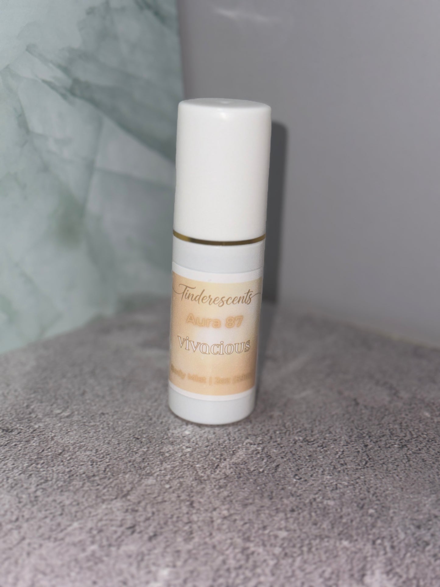 Aura Collection Body Mist