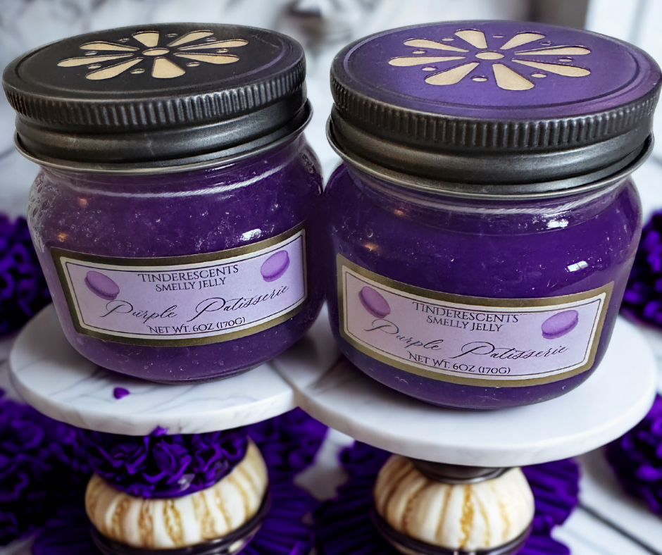5oz Smelly Jelly