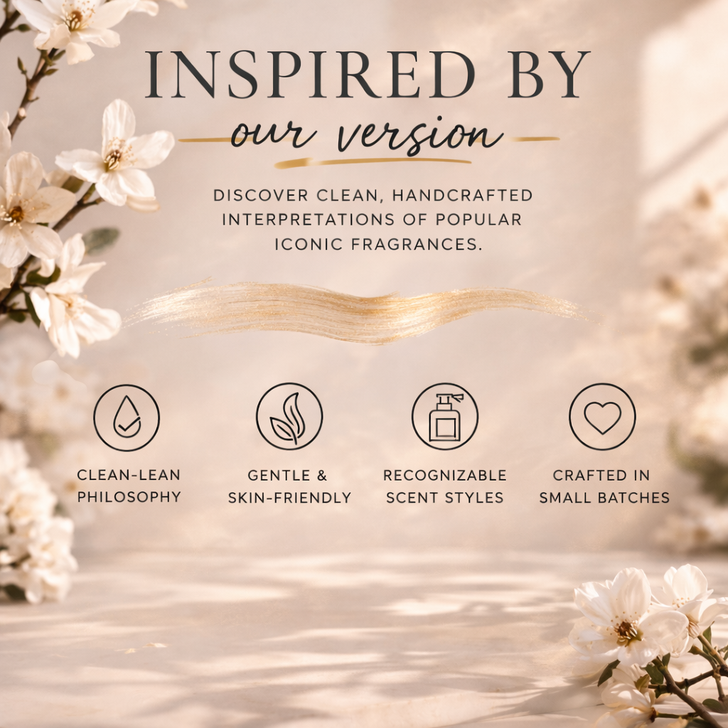 Inspired By