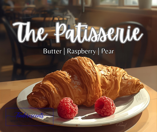 The Patisserie