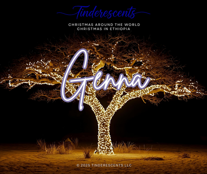 Christmas around the World