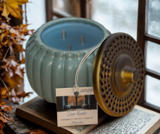 *Limited Stock* Dear Reader