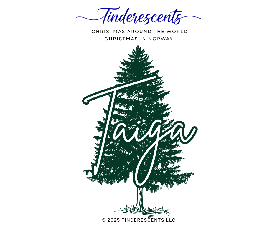 Christmas around the World