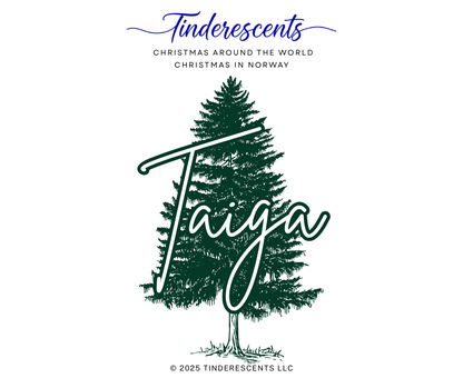 Christmas around the World