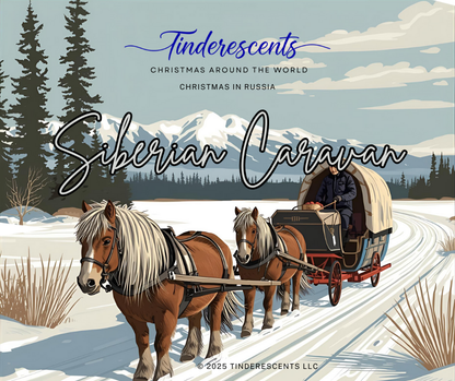 Christmas around the World