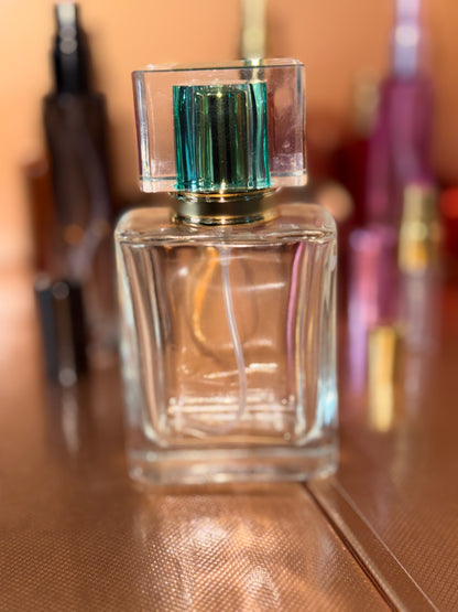 Lei Tea (fine fragrance)