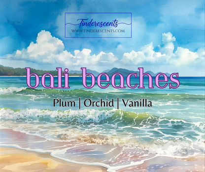 Bali Beaches