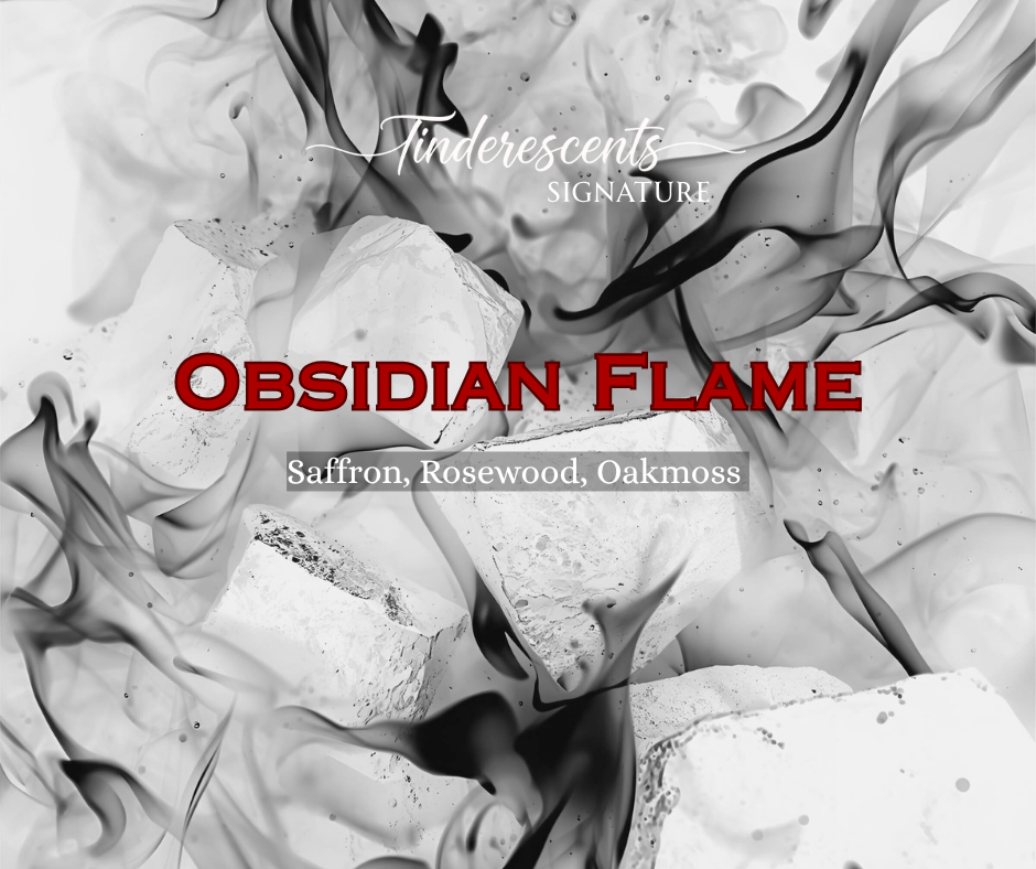 Obsidian Flame