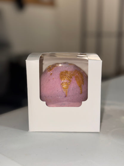 Bath Bombs