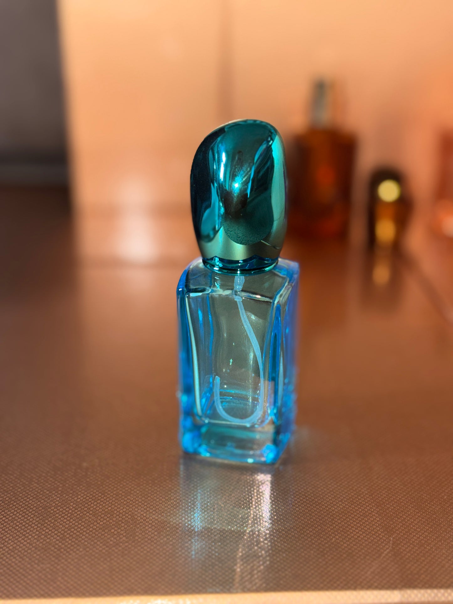 SNOW GLOBE | 스노우 글로브