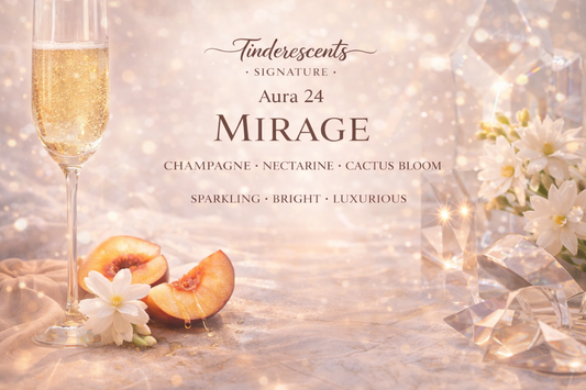 Spring Edit- Mirage