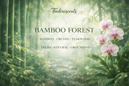 Bamboo Forest
