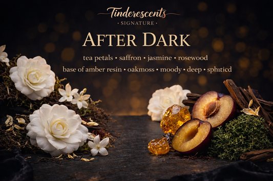 Signature After Dark