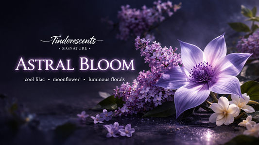 Astral Bloom