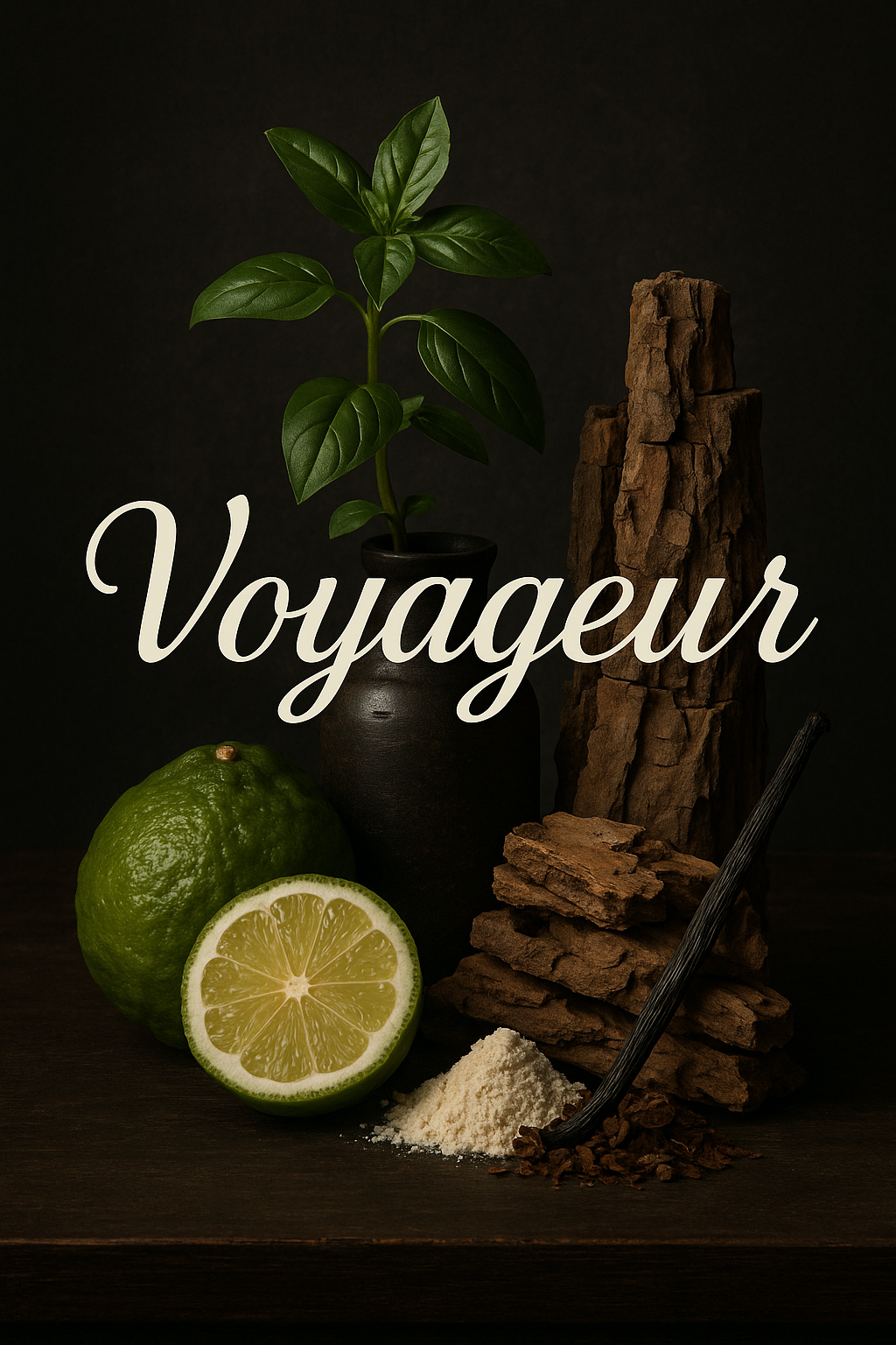 Voyageur