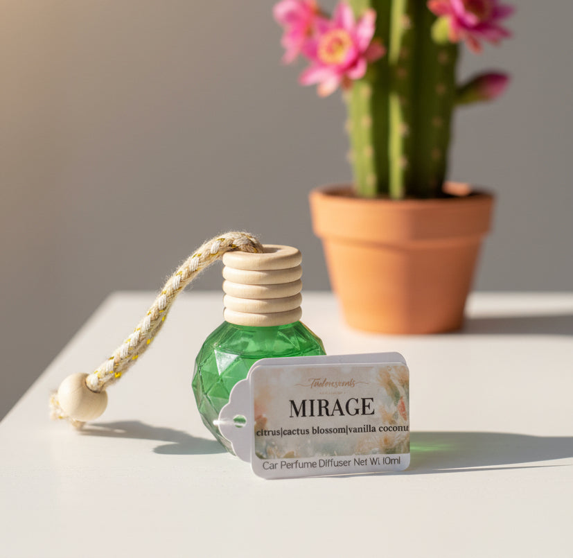 Car Perfume