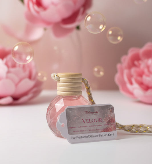 Car Perfume