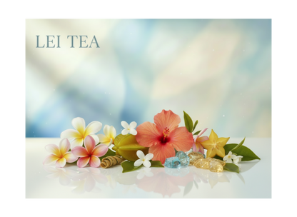 Lei Tea