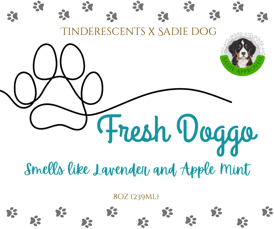 Pawdorable Pet Shampoo