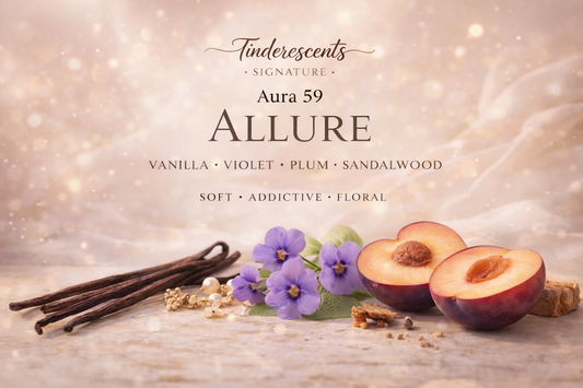 Aura Collection Body Mist