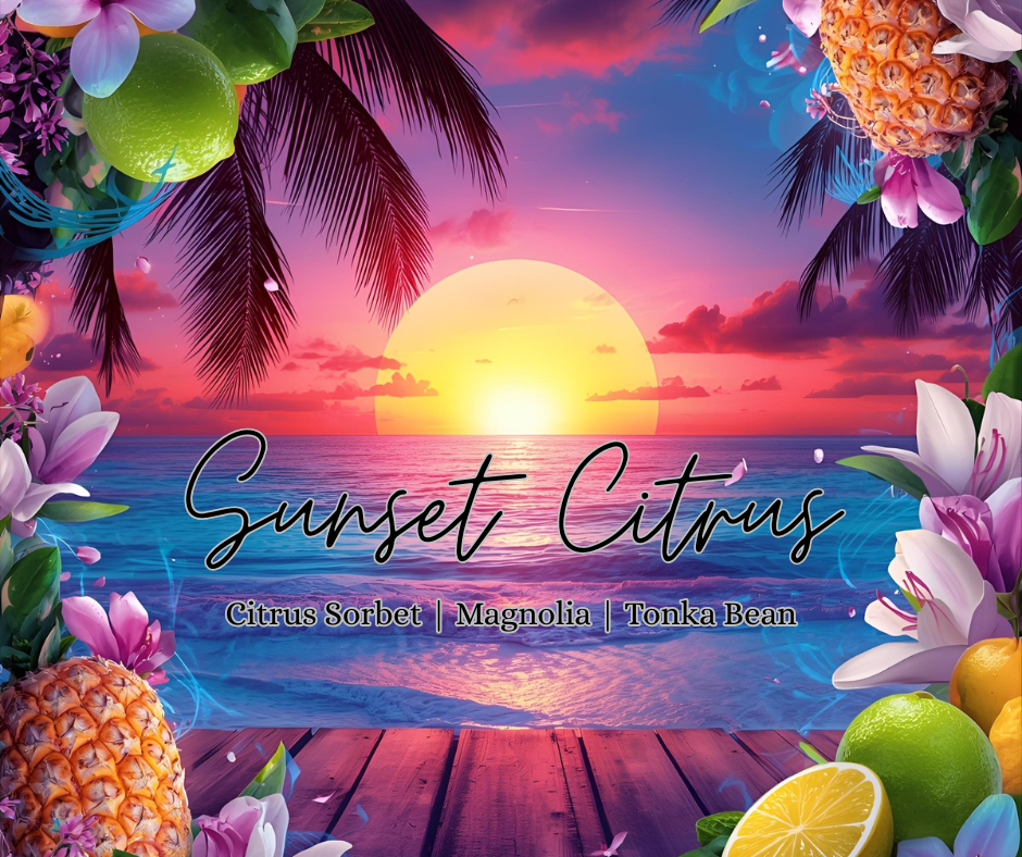 Sunset Citrus