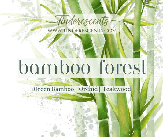 Bamboo Forest