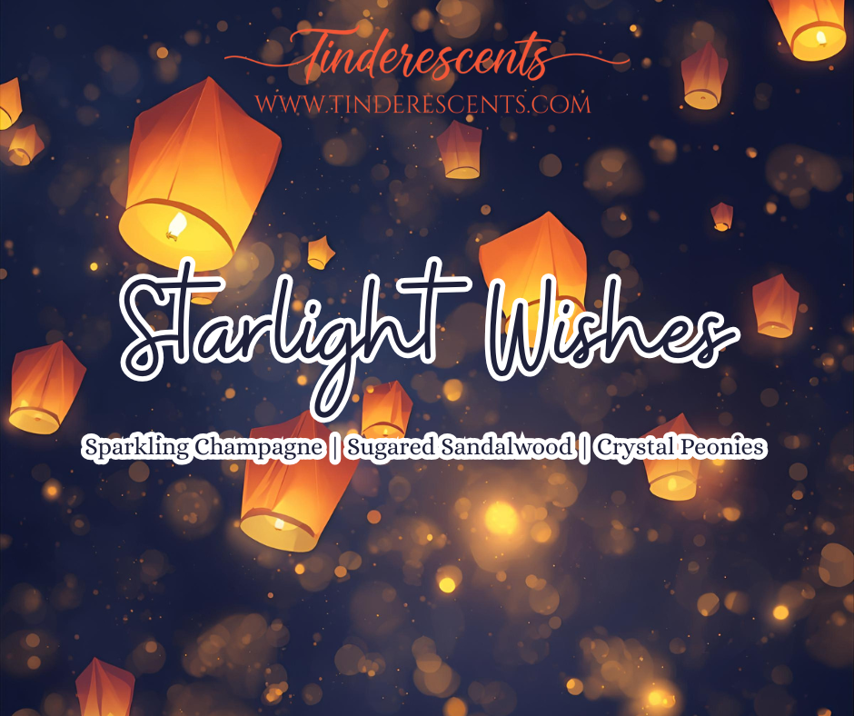 Starlight Wishes