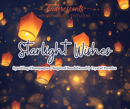 Starlight Wishes