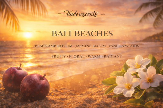 Bali Beaches