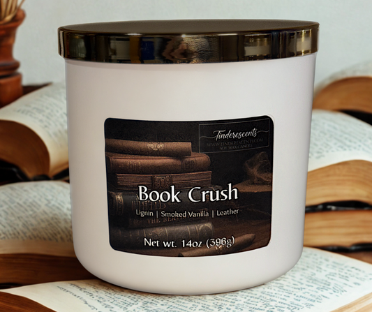 Book Crush