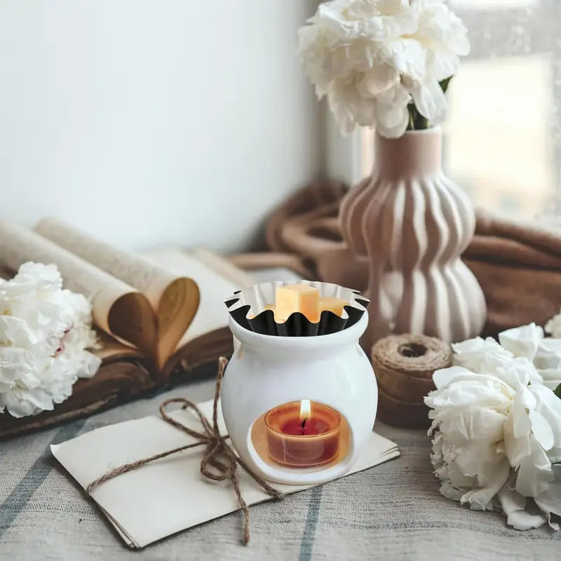 Wax Melt Liners 10 Pack