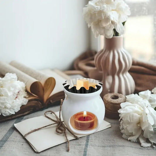 Wax Melt Liners 10 Pack