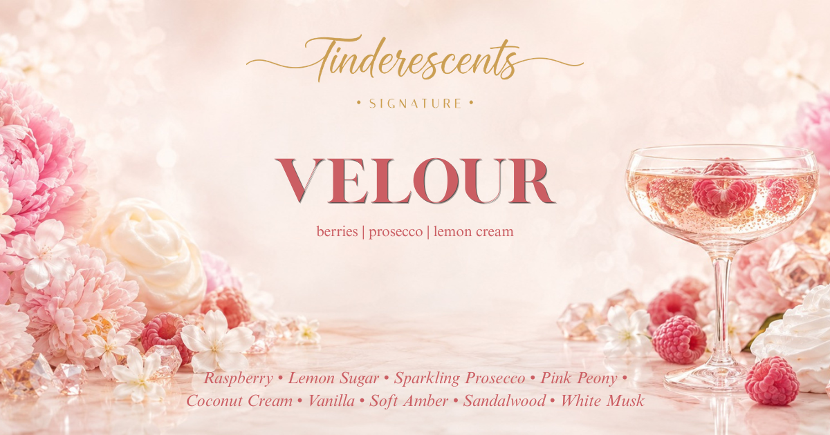 Signature Velour