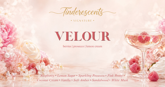 Signature Velour