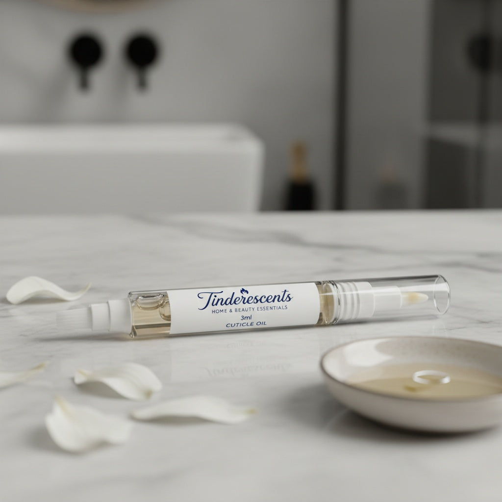 Cuticle Oil Pen