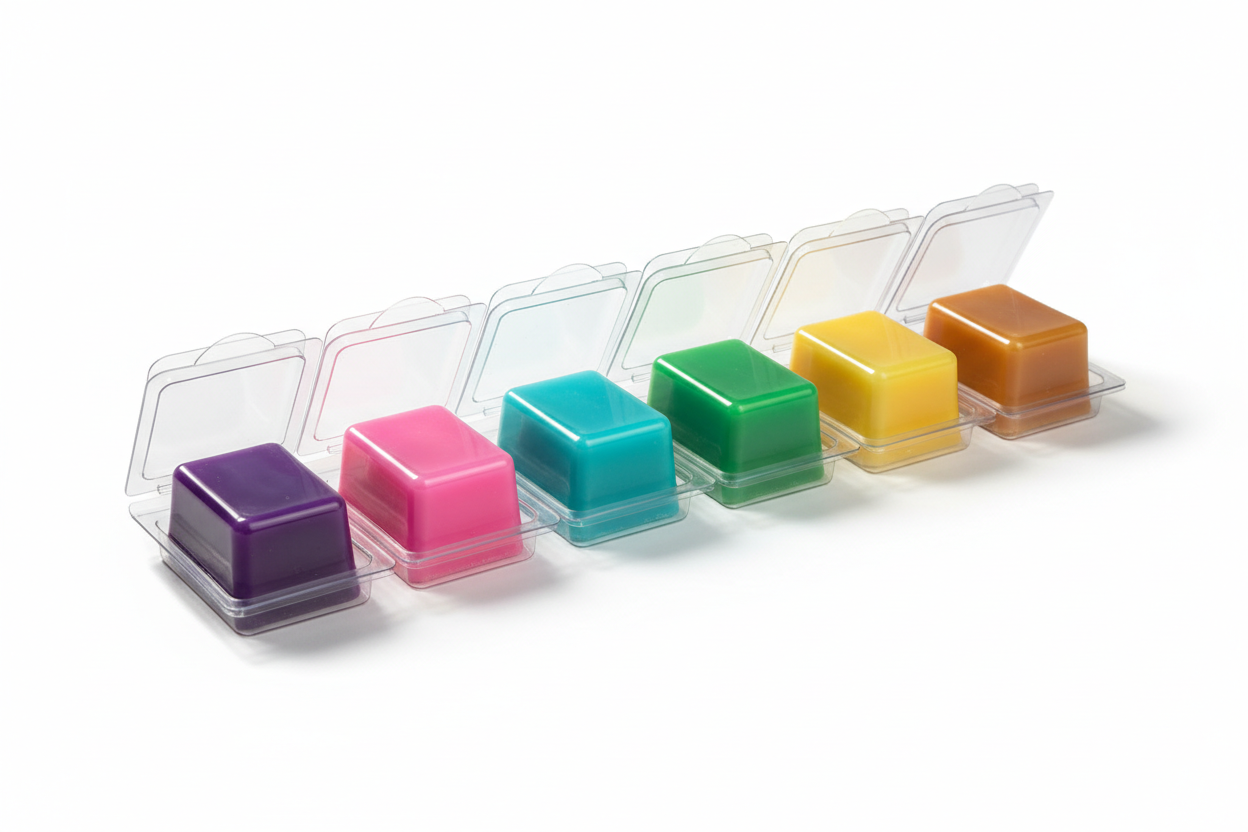 into 1 cube rather than 6cube