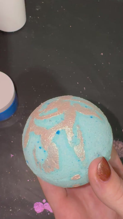 Bath Bombs